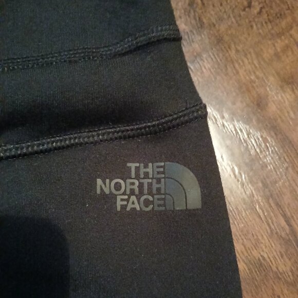 The North Face Capri Leggings - Picture 1 of 5